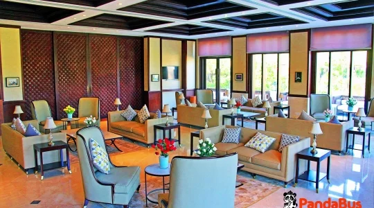 VIP LOUNGE
